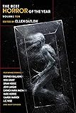 The Best Horror of the Year Volume Ten