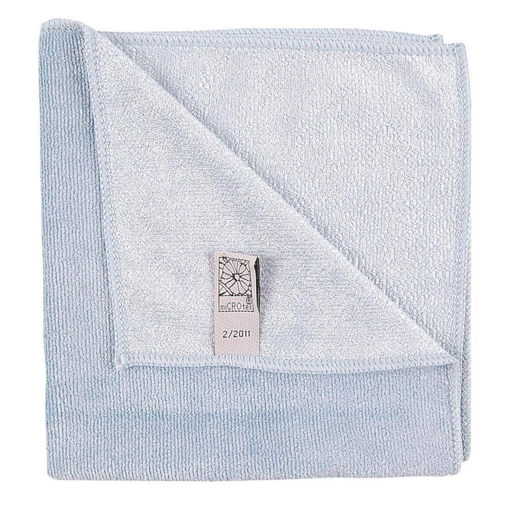 Robert Scott 101150 Mi00 Microtex Microfibre Cloth Blue Old Code (10 Each)