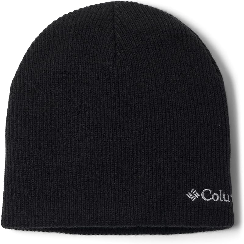 Whirlibird Watch Cap Beanie, Berretto Invernale Unisex - Adulto, Black/Black, Taglia unica