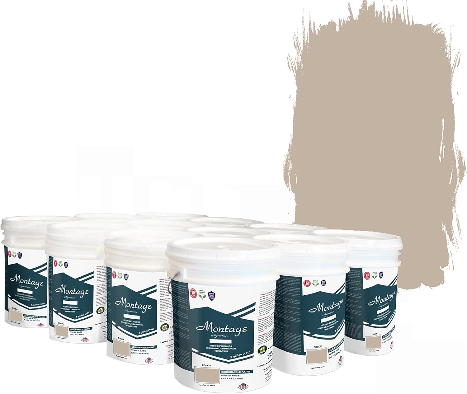 Montage Signature Paint 810593035477 Montage Signature Montage Signature Paint 810593035477 Montage Signature