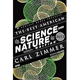 The Best American Science and Nature Writing 2023