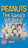 Peanuts: The Gang's All