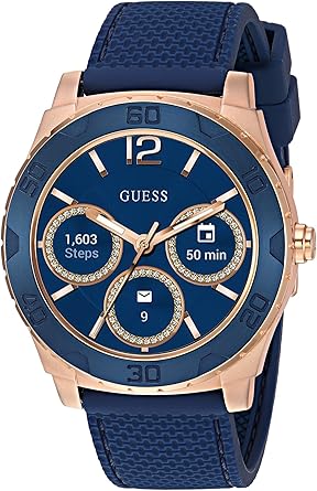 Montre connectee guess Clearance