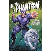 The Phantom Vol. 1