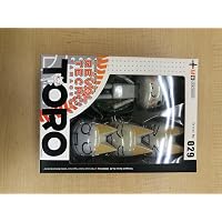 Amazon.com: Kaiyodo Revoltech Yamaguchi No.29 Inoue Toro : Arts
