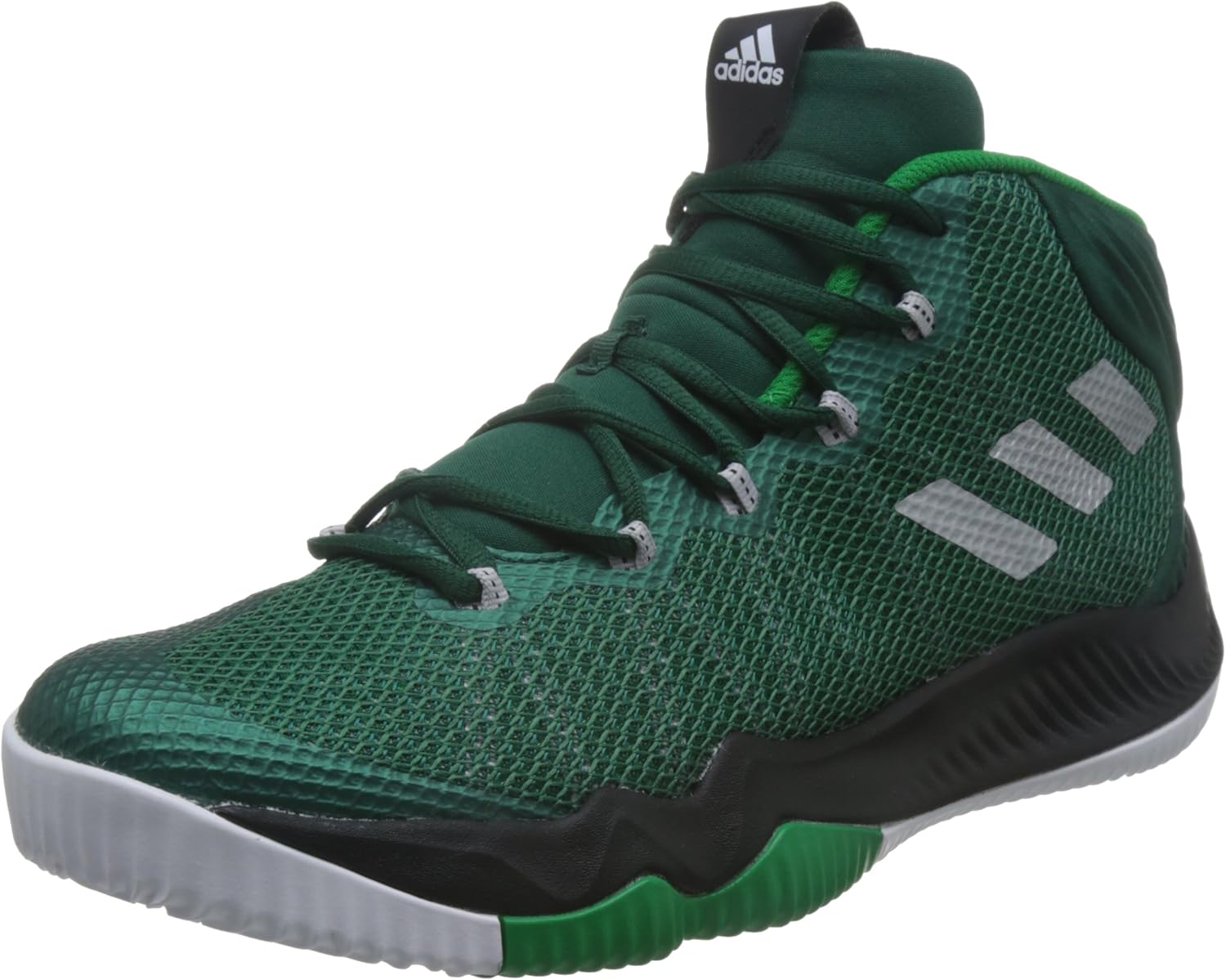 adidas crazy hustle basketball shoes