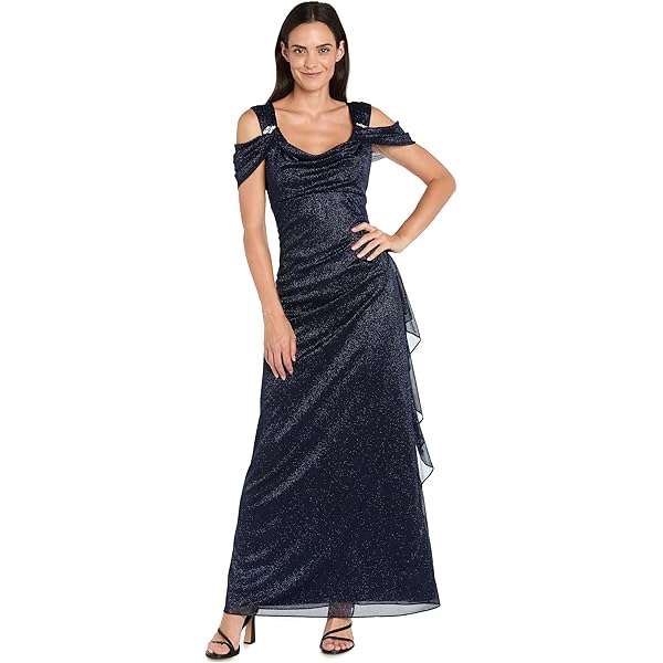 Amazon.com: Black Halo Women's Khaleesi Gown, Black Gold, 0 : Clothing,  Shoes & Jewelry