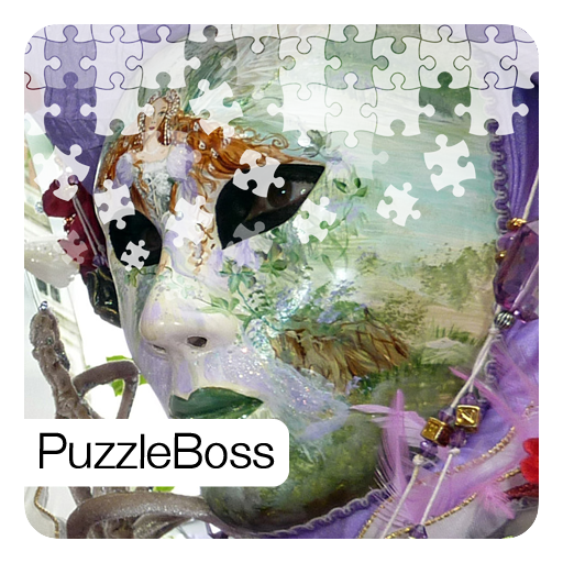 Venice Carnival Jigsaw Puzzles Appstore for Android