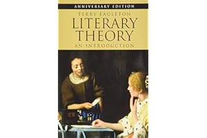 Literary Theory: An Introduction