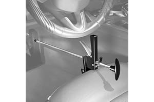 OceanicEcho Pedal Depressor Tool, Adjustable 29 Inch Stainless Steel Pedal Depressor for Accelerator/Brake/and Clutch Pedals, Brake Pedal Depressor for Car Testing and Auto Maintenance