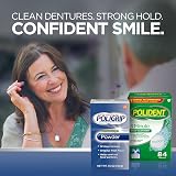 Poligrip Extra Strength Denture Adhesive Powder 1.6 oz 6-Pack Poligrip view 7