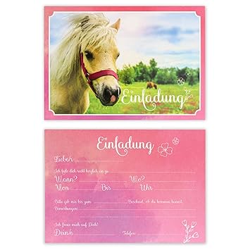 Beymax 10 Graziosi Biglietti Dinvito Con Buste Per Festa