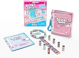 Sticki Rolls STICKI ROLLS Sticki Book S3 Wearable Sticker Bracelets 12 Rolls view 9