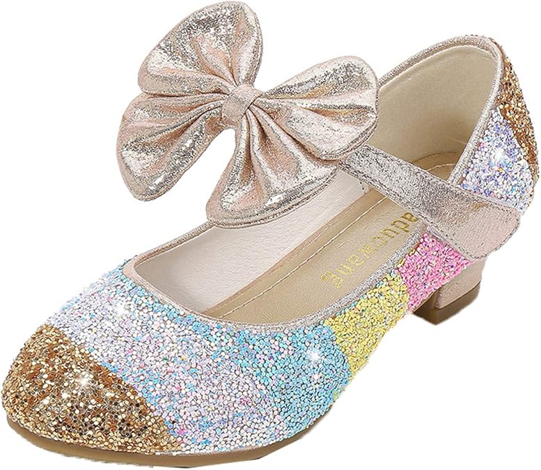 chaussure de fete pour fille