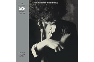 This Is The Sea - Clear (Vinyl)