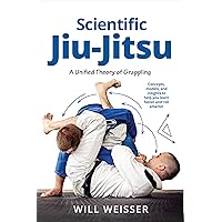Mastering the Twister: Jiu Jitsu for Mixed Martial Arts