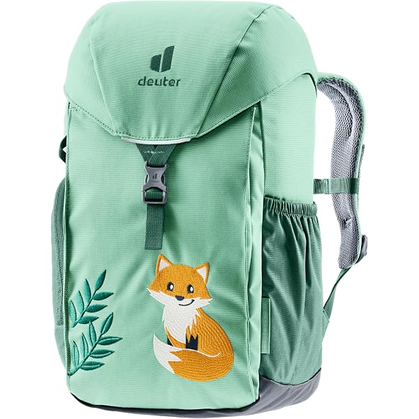 Amazon.com : Deuter XV 3 Athletic Daypack Backpack : Sports & Outdoors