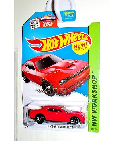 Amazon.com: Hot Wheels 2018 Walmart Exclusive Factory Fresh 8/10