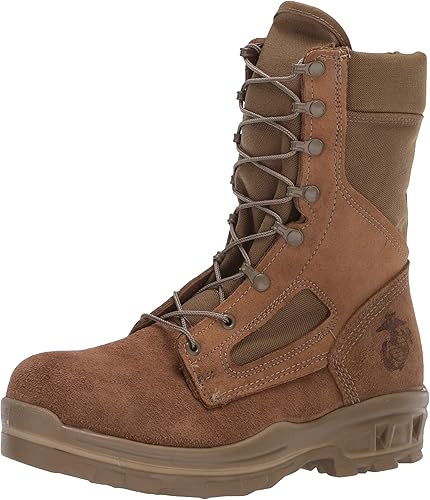 bates usmc steel toe boots