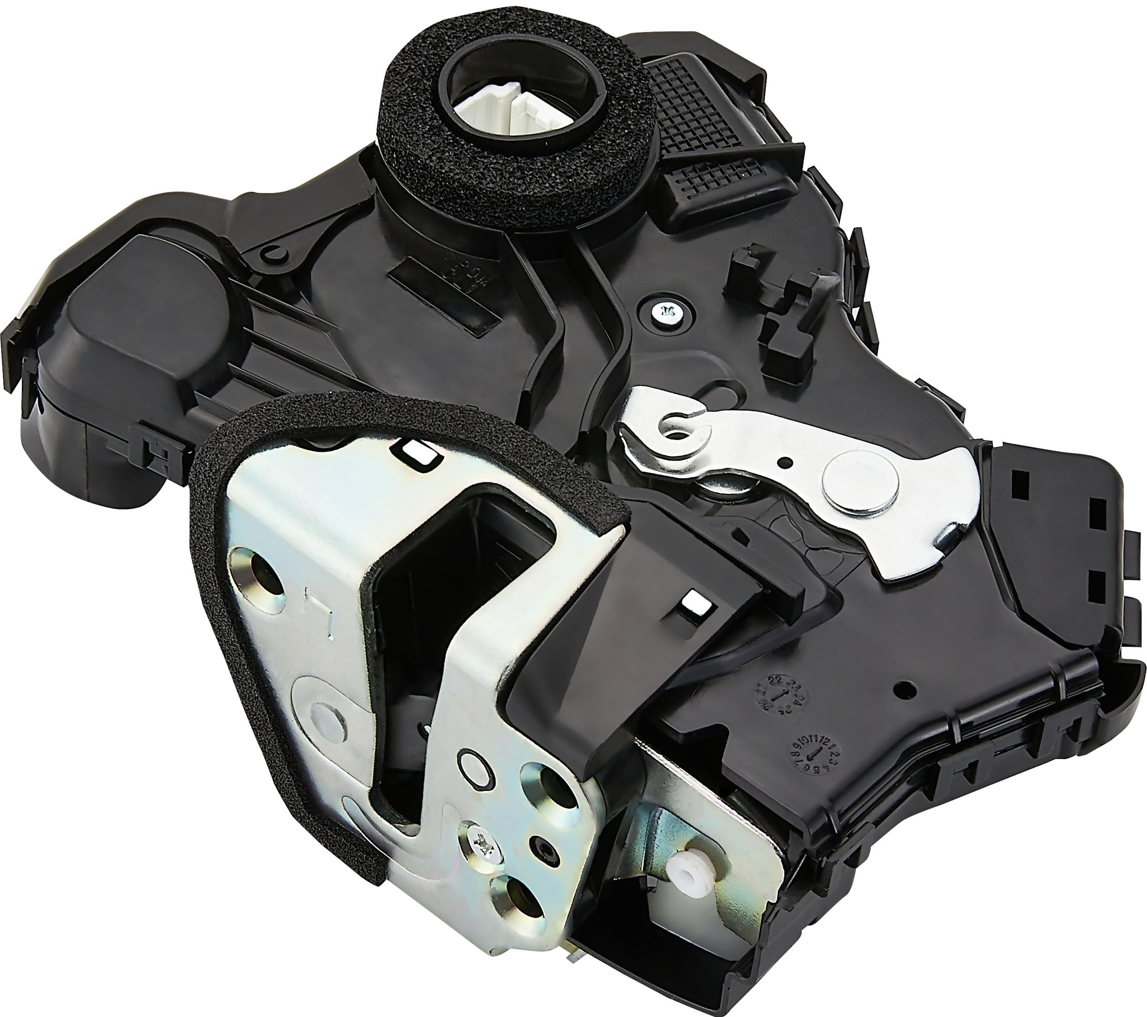 Photo 1 of ZLC-ZAMXY Door Lock Actuator Motor Front Left Driver Side Replacement for Toyota 4Runner Camry Tundra Sequoia, Lexus ES350 GS350 LS460 RX350,Replaces# 69040-0C050, 69040-06180, 931-401