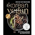 The Korean Vegan Cookbook: Reflections and Recipes from Omma's Kitchen