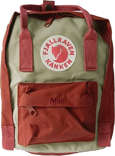 Amazon フェールラーベン カンケン ミニバッグ リュック 小児 幼児向け サイズを必ずご確認下さい Fj 15 並行輸入品 タウンリュック ビジネスリュック