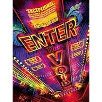 洋画・外国映画 ENTER the VOID Enter the Void (2009) - IMDb