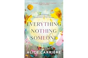 Everything/Nothing/Someone: A Memoir