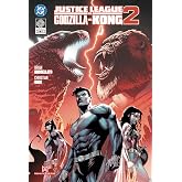 Justice League vs Godzilla vs Kong 2