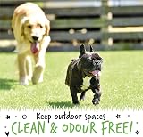 BUGALUGS Fresh Cut Grass Artificial Grass Cleaner 1L UK Cruelty Free view 3