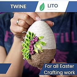 Twine String | Butchers Kitchen Twine | Perfect for
