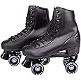 C SEVEN C7skates Quad Roller Skates | Retro Design