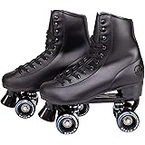 C SEVEN C7skates Quad Roller Skates | Retro Design