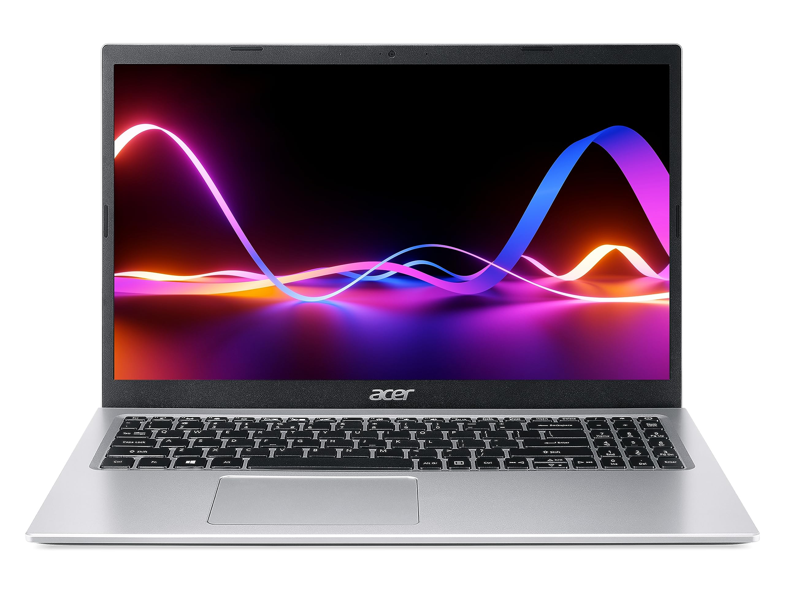 Schermo LED 15,6'' HD Opaco Per Acer Aspire 3 A315-53, Risoluzione 1366x768, Connettore 30 Pin