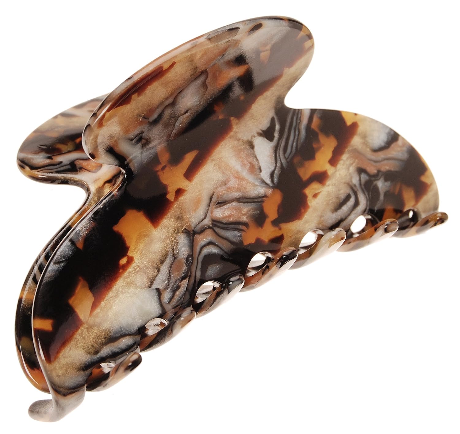 France Luxe Couture Jaw Lasco Hair Claws Beauty