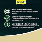 Tetra Pond MediFin 1 Litre Treats Most Common Fish Diseases view 4