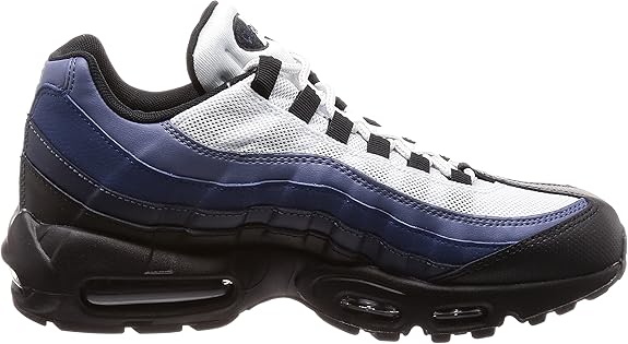 nike air max 95 mens blue