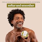 The Body Shop Olive Body Butter 200ml Vegan 96H Hydration Shea Oil view 4