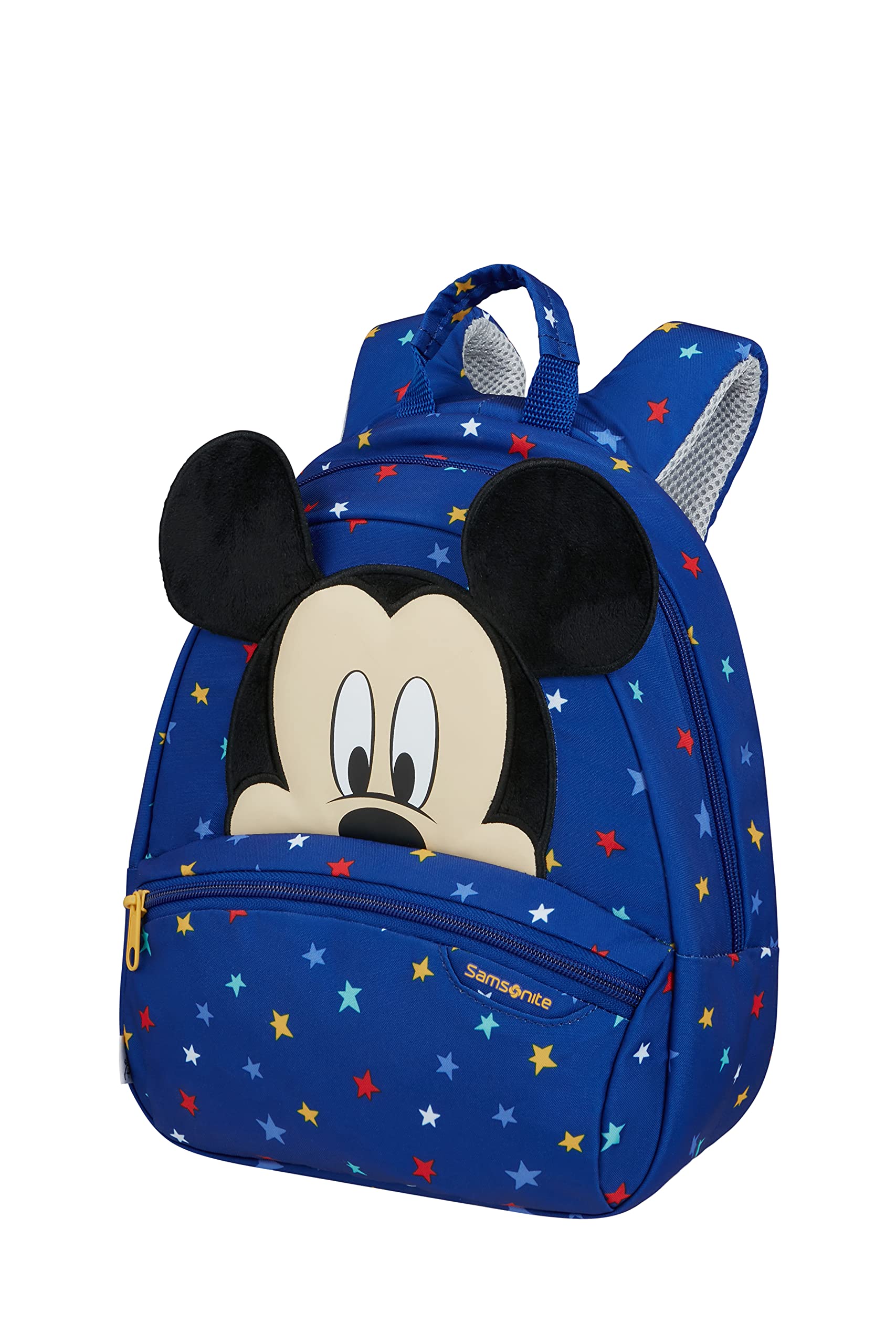 Samsonite Disney Ultimate 2.0 - Kids Backpack S, 28.5 cm, 7 L, Multicolour (Mickey Stars)