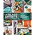 The Glass Artist's Studio Handbook: Traditional and Contemporary Techniques for Working with Glass (Studio Handbook Series)
