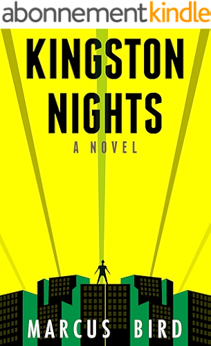 Download Kingston Nights: A Jamaican Novel (English Edition) PDF