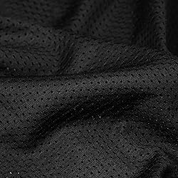 Atonmore Men Blank Plain Football Jersey, Adult Hip