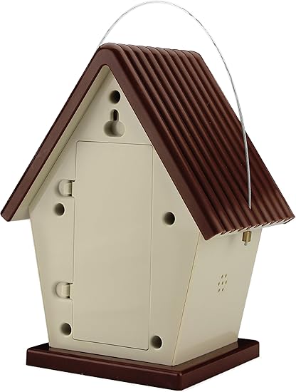 stop dog barking birdhouse