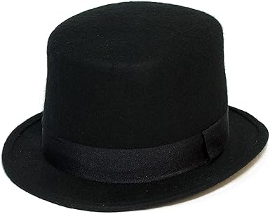 soft top hat