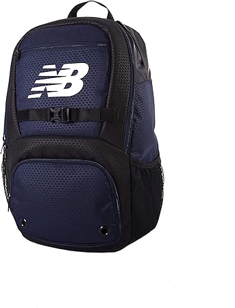 new balance baseball bag