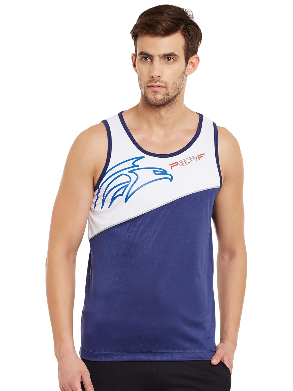 dri fit vest mens