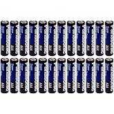 Panasonic Heavy Duty AAA Batteries X 24