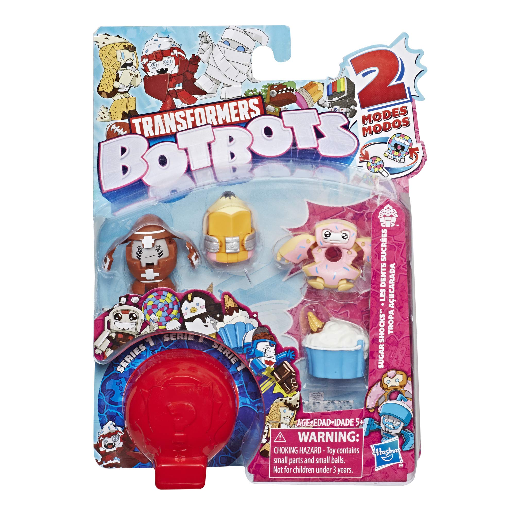 botbots toys