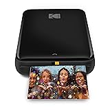 KODAK Step Instant Smartphone Photo Printer