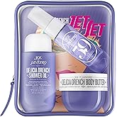 Sol de Janeiro Jet Set | Travel Shower Kit | $40 value
